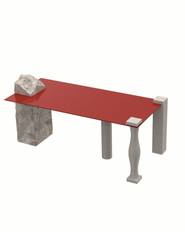 PETRA DINING TABLE
