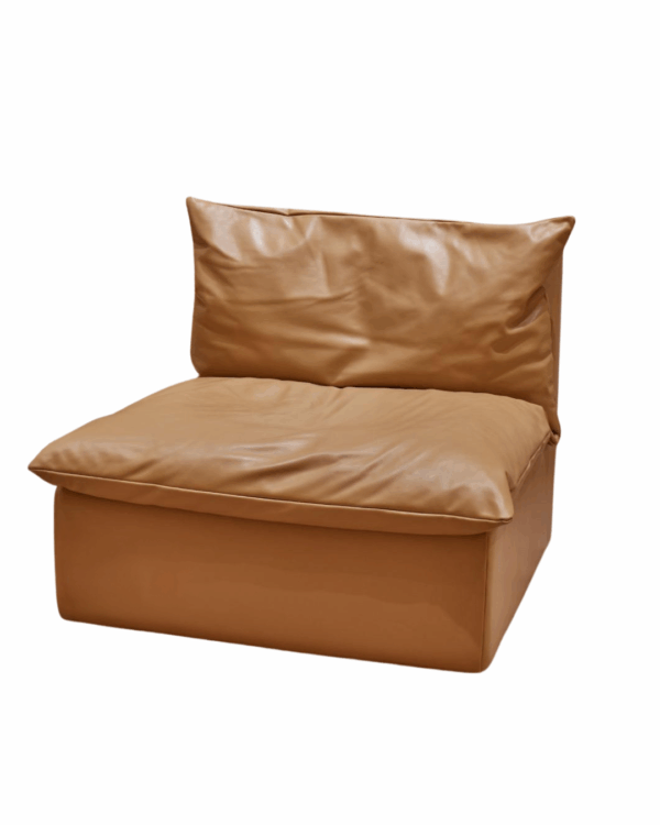 SOFT PILLOW SOFA MODULE A